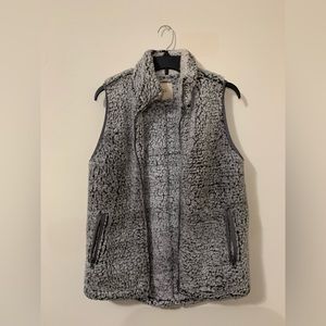 Women’s Fleece Vest